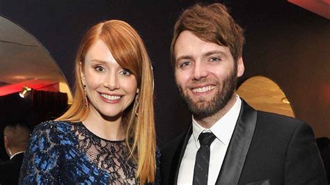 bryce dallas howard couple|Bryce Dallas Howard and Seth Gabel’s Relationship Timeline